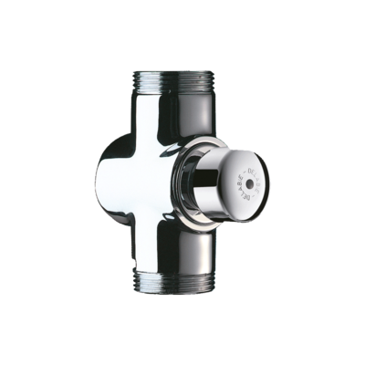 TEMPOCHASSE direct flush valve