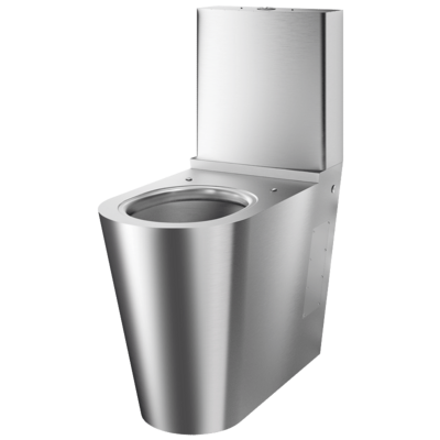 MONOBLOCO 700 PMR WC pan with cistern