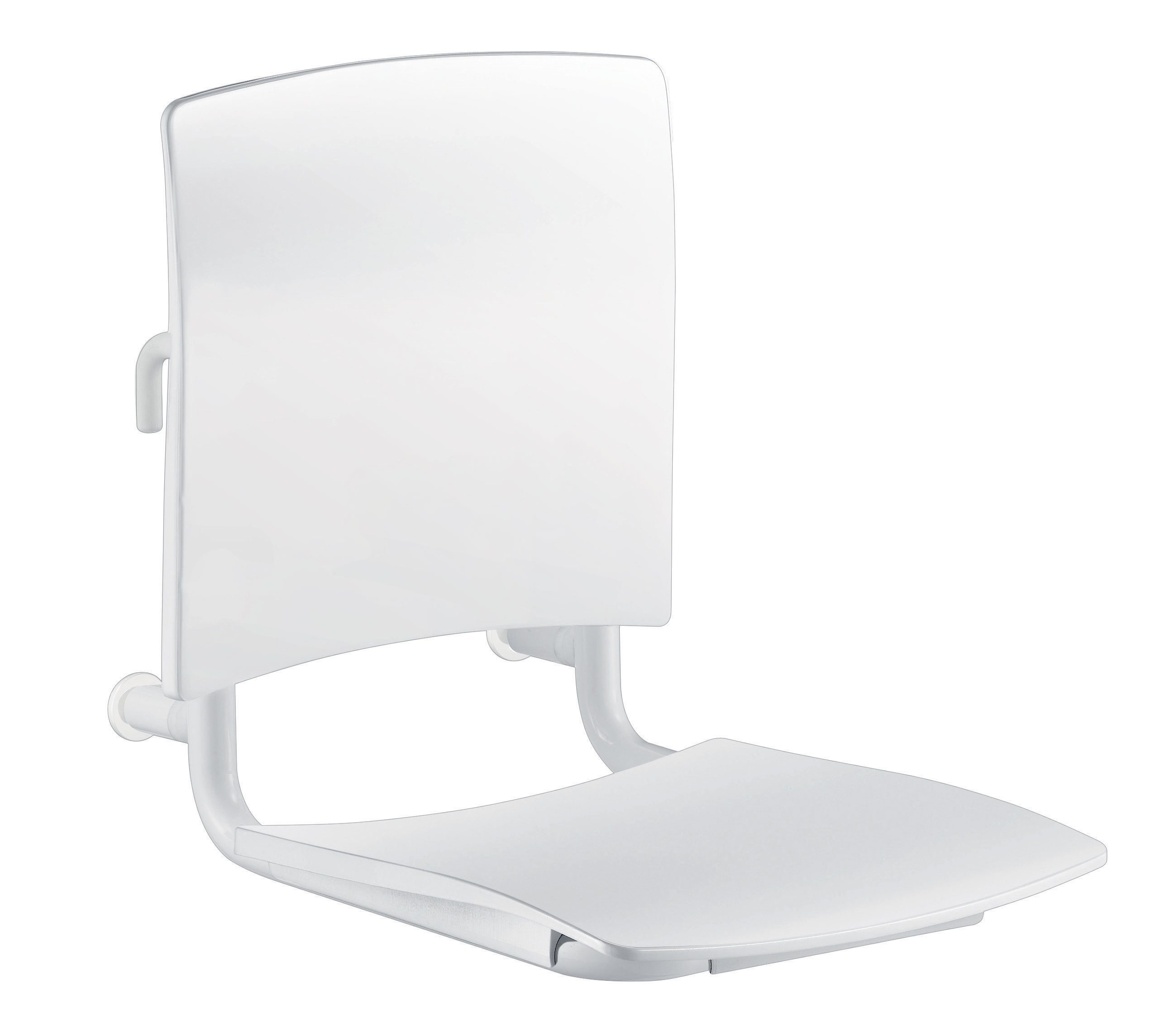 Removable Comfort Seat To Be Hung Ref 510300n Delabie