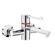 H9610-SECURITHERM BIOCLIP thermostatic sink mixer