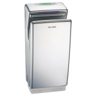 510621-SPEEDJET high-speed hand dryer, with filters and drip tray