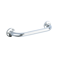 530-ECO straight grab bar Ø 25mm, 300mm