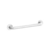 50505N-Straight Nylon grab bar, anti-bacterial NylonClean, 500mm