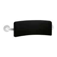510629N-Comfort backrest for WCs