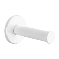 4070N-Spare toilet roll holder with spindle