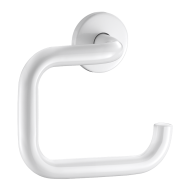 4081N-U-shaped toilet roll holder with spindle