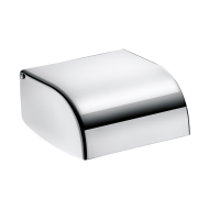 566-Toilet roll holder with spindle