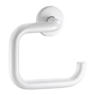 4081EW-U-shaped toilet roll holder with spindle