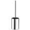 Toilet brush set