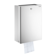 2561D-Dispenser and bin