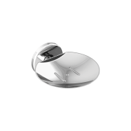 510627P-Wall-mounted soap dish