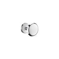 610-Hypereco single robe hook