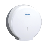 2909-Jumbo toilet paper dispenser - 400m