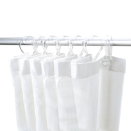 381-Shower curtain