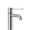 SECURITHERM thermostatic  basin mixer