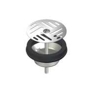 580000-Basin or urinal waste
