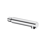 20002-Stainless steel BIOCLIP spout