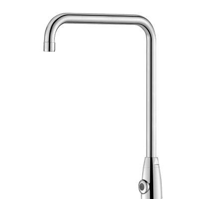 TEMPOMATIC PRO electronic tap