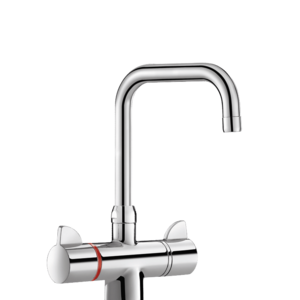 SECURITHERM thermostatic sink mixer