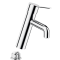 SECURITHERM EP BIOCLIP pressure-balancing basin mixer