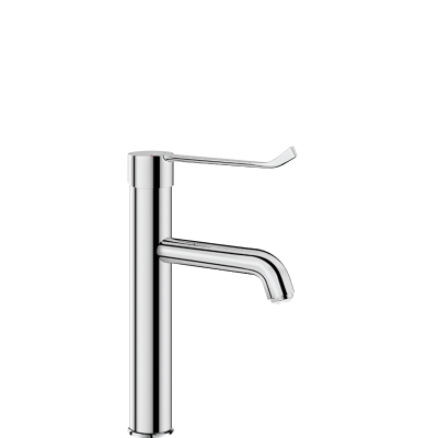 SECURITHERM EP pressure-balancing basin mixer