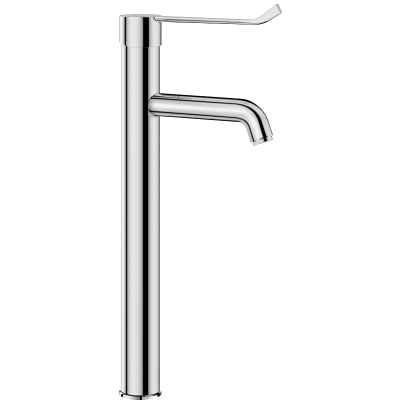 SECURITHERM EP pressure-balancing sink mixer