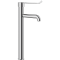 SECURITHERM EP pressure-balancing sink mixer
