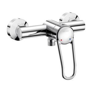 Securitouch mechanical shower mixer