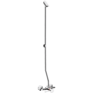 H9641-Securitouch thermostatic shower kit