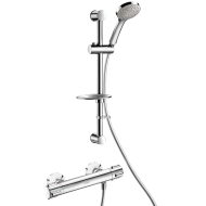 H9739KIT-SECURITHERM securitouch thermostatic shower kit