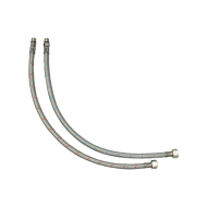 FLEXPEX2-F3/8" PEX flexible hoses