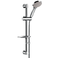806-Single jet shower kit