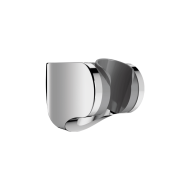 845-Wall-mounted tilting support for shower heads