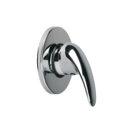 2443-Mechanical shower mixer