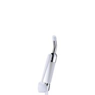 434000-HOSPITAL trigger-operated hand spray for bed pans