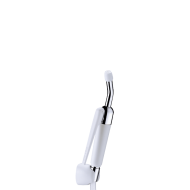 434000-HOSPITAL trigger-operated hand spray for bed pans