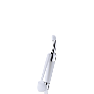 HOSPITAL trigger-operated hand spray for bed pans