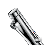 742000-TEMPOSOFT MIX time flow mixer