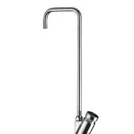 311TR1-Swan neck tap