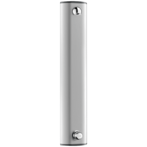 TEMPOMIX time flow shower panel