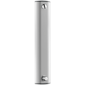 TEMPOMIX time flow shower panel