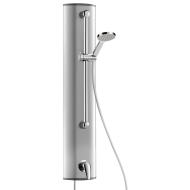 791350-Mechanical shower panel