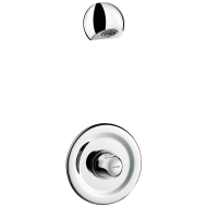 790909-TEMPOMIX time flow shower kit