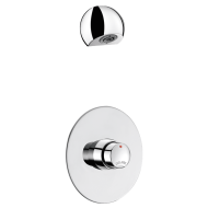 749429-TEMPOSOFT 2 time flow shower kit