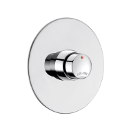 749428-TEMPOSOFT 2 time flow shower valve