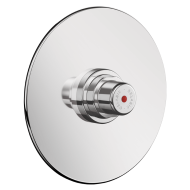 749128-TEMPOSTOP time flow shower valve