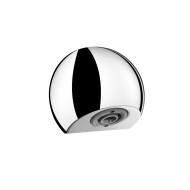 709000-ROUND shower head