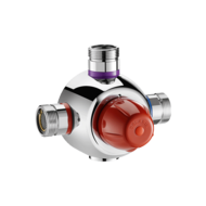 731055-PREMIX SECURITY Group thermostatic mixing valve