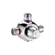731004-PREMIX COMFORT Group thermostatic mixing valve
