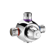 731005-PREMIX COMFORT Group thermostatic mixing valve